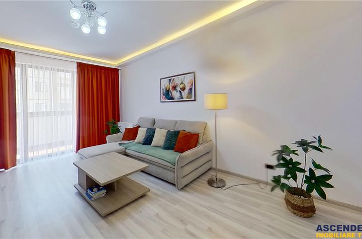 Apartament 2 camere de inchiriat TRACTORUL - Brasov anunturi imobiliare Brasov