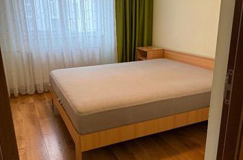 Inchiriez apartament 2 camere Bd. Tineretului, vis a vis Parcul Tineretului,la 10 minute metrou Timpuri Noi,renovat, centrala termica. anunturi imobiliare Bucuresti