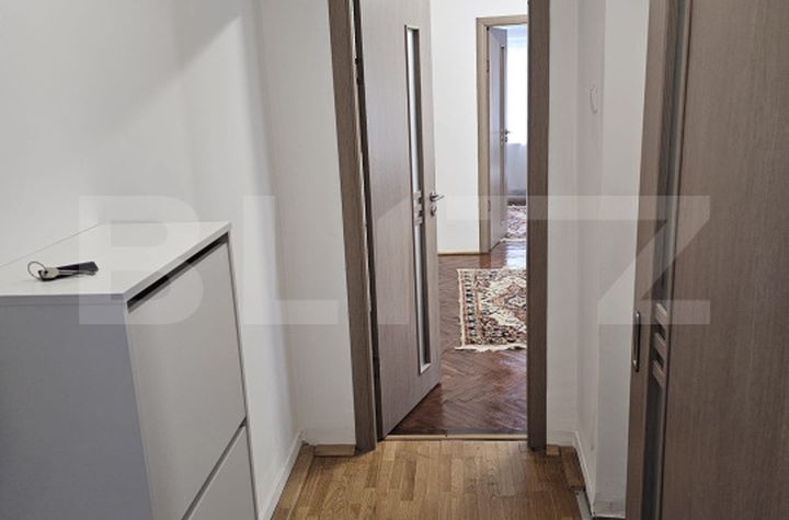Apartament 2 camere de inchiriat BRASOV - Brasov anunturi imobiliare Brasov