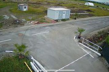 Teren 700mp cu autorizatie de construcției,asfalt,Utilitați anunturi imobiliare Mures