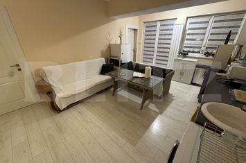 Apartament 3 camere de vanzare BREAZU - Iasi anunturi imobiliare Iasi