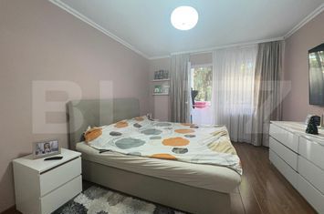 Apartament 3 camere de vanzare CLUJ-NAPOCA - Cluj anunturi imobiliare Cluj