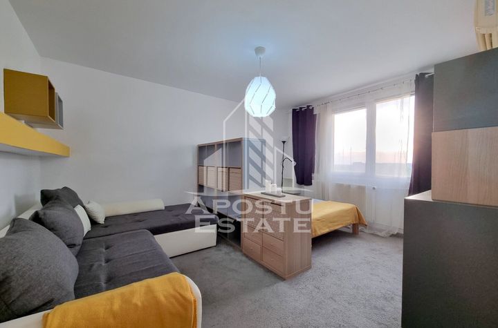 Apartament cu 1 camera, ultracentral, Piata Marasti anunturi imobiliare Timis