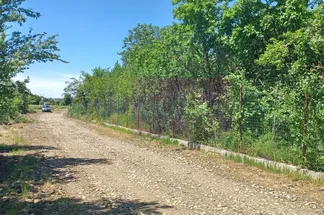 Teren Intravilan de vânzare Giurgiu - Sabareni