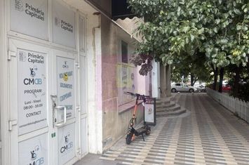 Spatiu comercial 13 Septembrie- Panduri- Tudor Vladimirescu. anunturi imobiliare Bucuresti