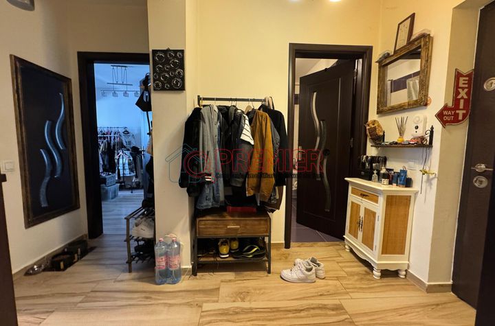 2 camere cu parcare Metrou Dimitrie Leonida - Berceni anunturi imobiliare Bucuresti