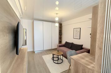 PRIMA INCHIRIERE, APARTAMENT MOBILAT SI UTILAT MODERN - 1 CAMERA, NICOLINA anunturi imobiliare Iasi