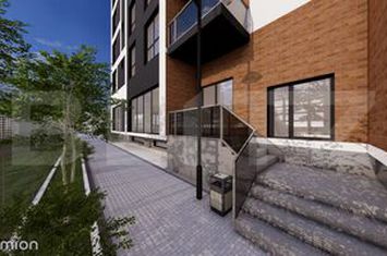 Apartament 3 camere de vanzare RADAUTI - Suceava anunturi imobiliare Suceava