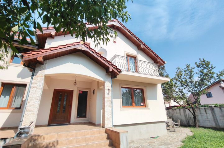 Vilă - 4 camere de vanzare ALBA IULIA - Alba anunturi imobiliare Alba
