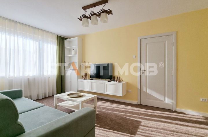 Apartament doua camere Centrul Civic anunturi imobiliare Brasov