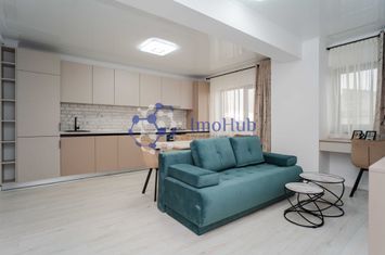 Apartament 3 camere la prima închiriere – Nicolina, Adamant Towers anunturi imobiliare Iasi