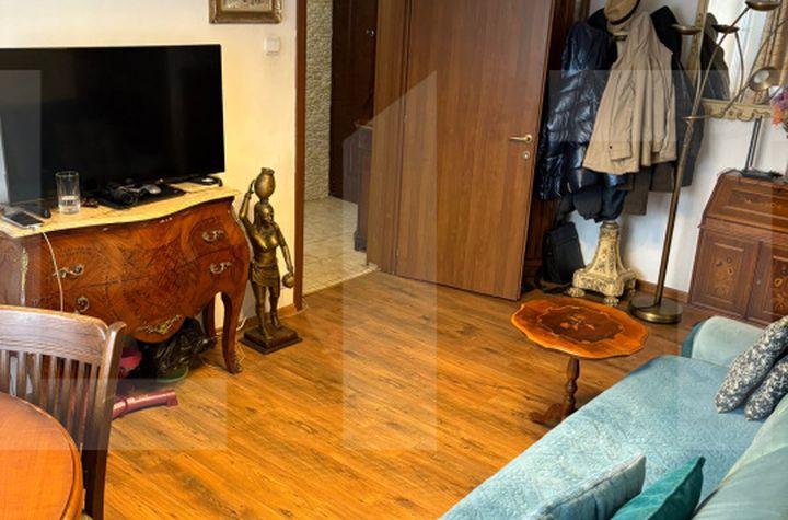 Apartament 2 camere de vanzare DRUMUL TABEREI - Bucuresti anunturi imobiliare Bucuresti