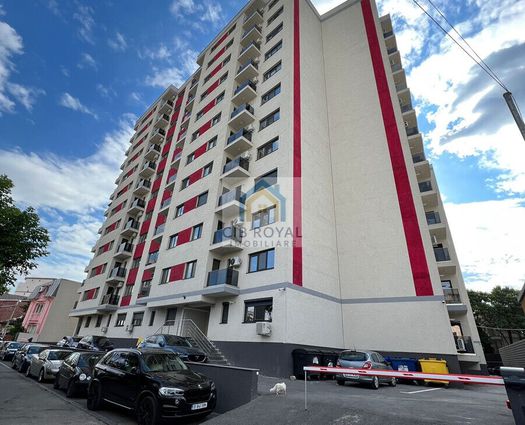 Apartament 2 camere Grozavesti, 50 mp