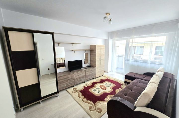 Apartament 2 camere de inchiriat IASI - Iasi anunturi imobiliare Iasi