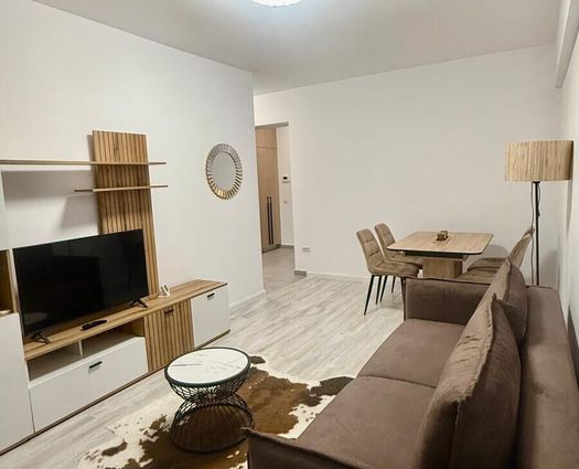 Apartament 2 camere Central, 58 mp