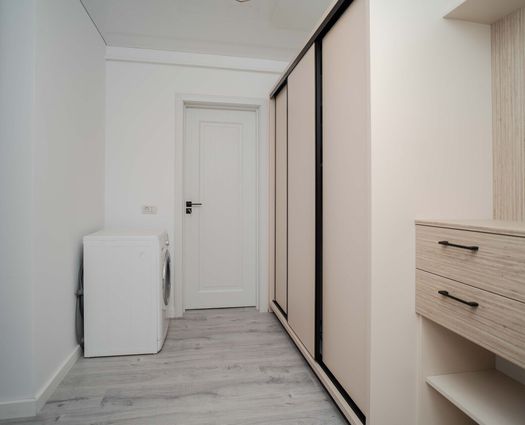 Garsonieră Nicolina, 42 mp