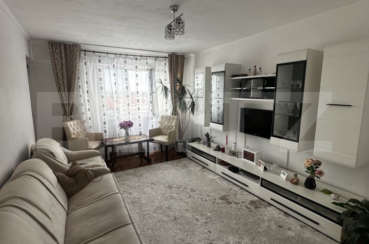 Apartament 2 camere de vanzare SATU MARE - Satu Mare anunturi imobiliare Satu Mare