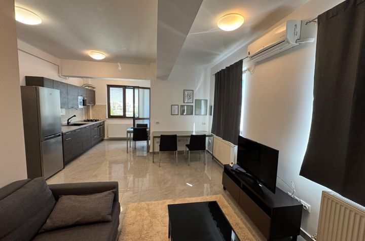 Apartament 2 camere de inchiriat IASI - Iasi anunturi imobiliare Iasi