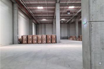 Spațiu industrial de inchiriat APAHIDA - Cluj anunturi imobiliare Cluj