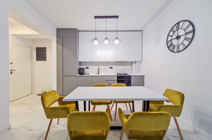 Apartament 2 camere de vanzare MAMAIA - Constanta anunturi imobiliare Constanta