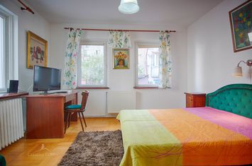 Garsoniera in casa / Calea Grivitei - Podul Grant anunturi imobiliare Bucuresti