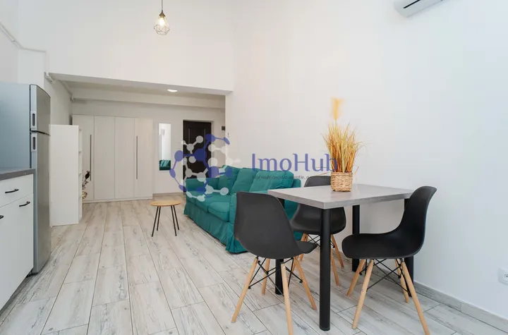Răsărit de Soare Copou / Două camere + Parcare / Mutare Imediată anunturi imobiliare Iasi