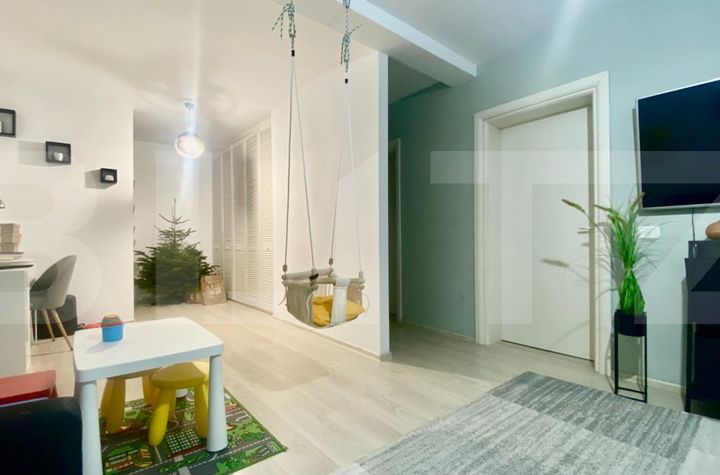 Apartament 2 camere de vanzare DUMBRAVITA - Timis anunturi imobiliare Timis