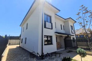 Vilă - 4 camere de vanzare CISNADIE - Sibiu anunturi imobiliare Sibiu