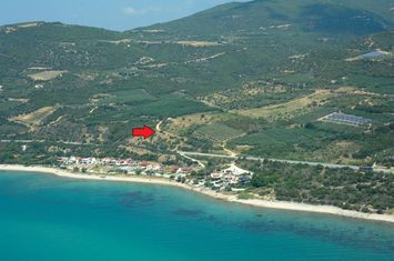 Teren agricol construibil 80.000 mp, Pirgos anunturi imobiliare Grecia
