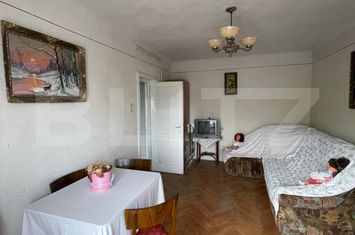 Apartament 2 camere de vanzare CAMPIA TURZII - Cluj anunturi imobiliare Cluj