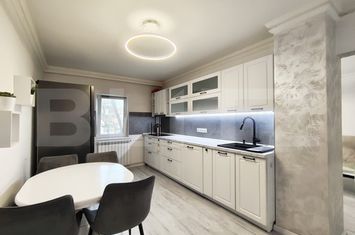 Apartament 3 camere de inchiriat ORADEA - Bihor anunturi imobiliare Bihor