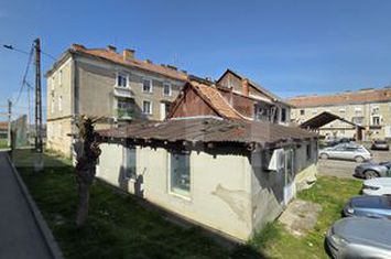 Spațiu comercial de vanzare OCNA MURES - Alba anunturi imobiliare Alba