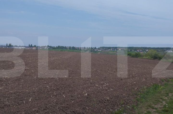 Teren de vanzare IASI - Iasi anunturi imobiliare Iasi