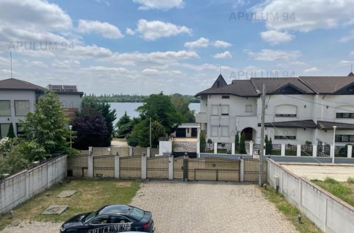 Vilă - 10 camere de vanzare PANTELIMON - Bucuresti anunturi imobiliare Bucuresti