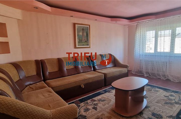 Apartament 3 camere de vanzare TOLSTOI - Alba anunturi imobiliare Alba