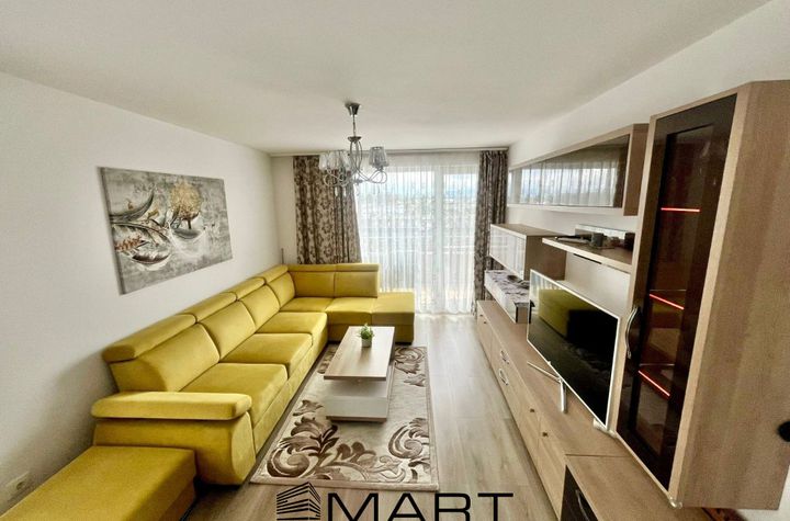 Apartament 2 camere de inchiriat TRACTORU - Brasov anunturi imobiliare Brasov