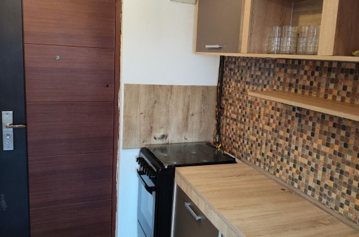 Garsonieră de vanzare BRANCOVEANU - Bucuresti anunturi imobiliare Bucuresti