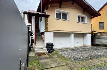 Vilă - 3 camere de vanzare BAIA MARE - Maramures anunturi imobiliare Maramures