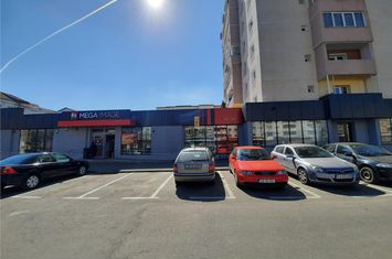 Spațiu comercial de inchiriat VALEA AURIE - Sibiu anunturi imobiliare Sibiu