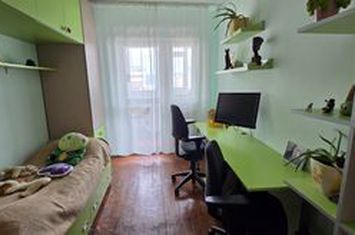 Apartament 3 camere de vanzare CLUJ-NAPOCA - Cluj anunturi imobiliare Cluj