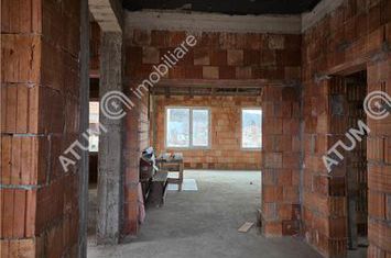 Casă - 4 camere de vanzare SELIMBAR - Sibiu anunturi imobiliare Sibiu