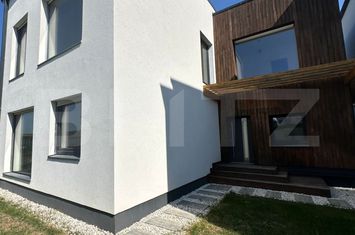 Vilă - 5 camere de vanzare CLUJ-NAPOCA - Cluj anunturi imobiliare Cluj
