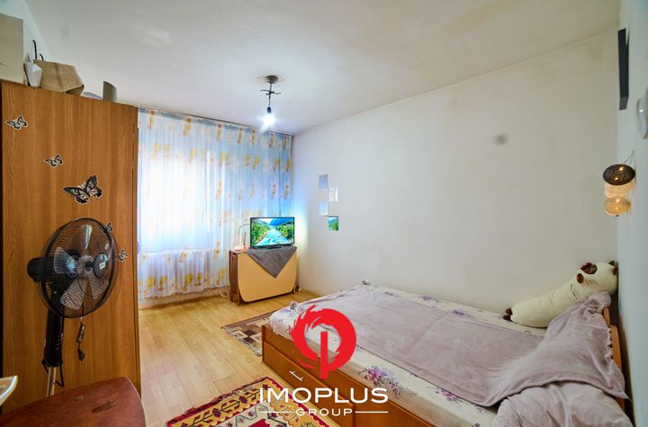 Garsonieră de vanzare IASI - Iasi anunturi imobiliare Iasi