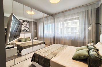 Apartament 3 camere de inchiriat ORADEA - Bihor anunturi imobiliare Bihor