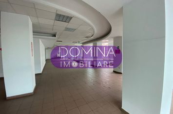 Spațiu comercial de inchiriat TARGU-JIU - Gorj anunturi imobiliare Gorj