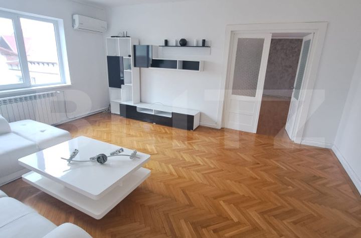 Apartament 3 camere de vanzare BRASOV - Brasov anunturi imobiliare Brasov