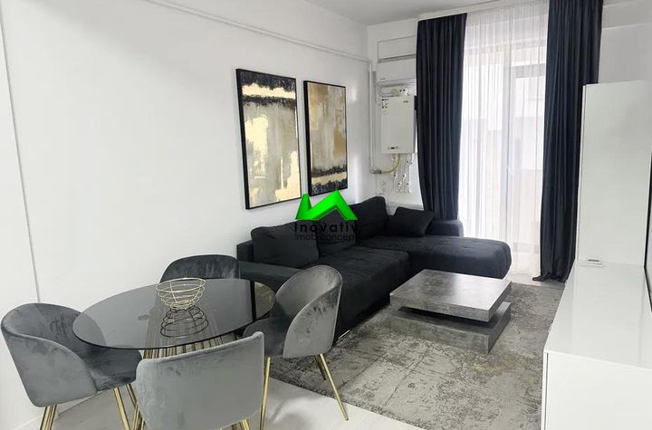 Apartament 2 camere de vanzare HIPODROM 3 - Sibiu anunturi imobiliare Sibiu