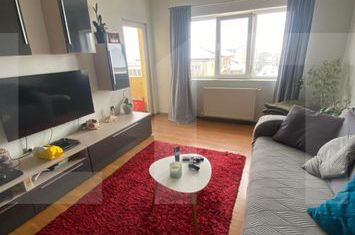 Apartament 3 camere de vanzare GIROCULUI - Timis anunturi imobiliare Timis