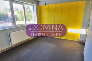 Spațiu comercial de inchiriat 9 MAI - Gorj anunturi imobiliare Gorj