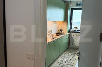 Apartament 3 camere de vanzare TRACTORU - Brasov anunturi imobiliare Brasov